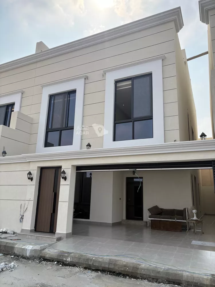 Villa for Sale in Jeddah Al Riyadh