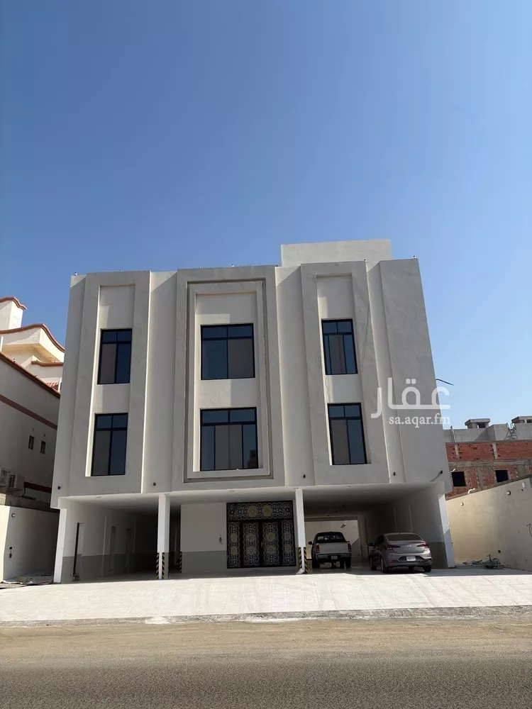 شقة للإيجار في شارع الغبيب, حي الوفاء, مدينة جدة, منطقة مكة المكرمة