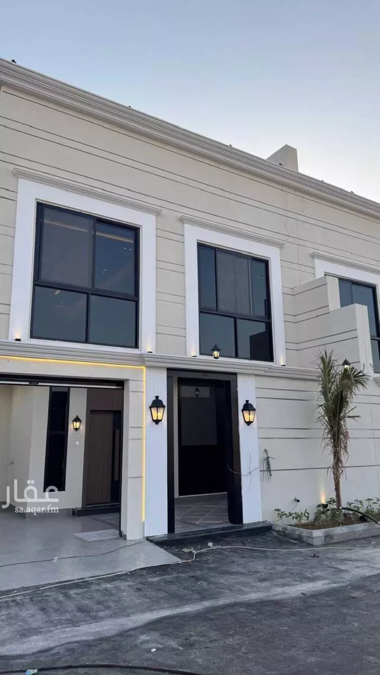 Villa for Sale in Jeddah Al Riyadh