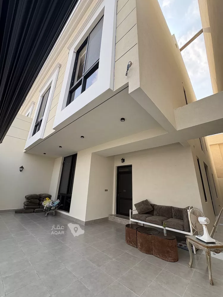 Villa for Sale in Jeddah Al Riyadh صورة 2