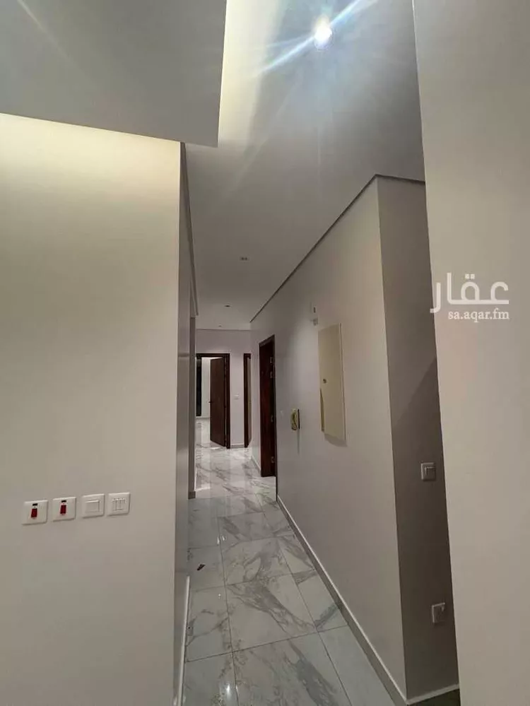 شقة للإيجار في شارع سليمان بن حسن زهدي, حي المنارات, مدينة جدة, منطقة مكة المكرمة صورة 3