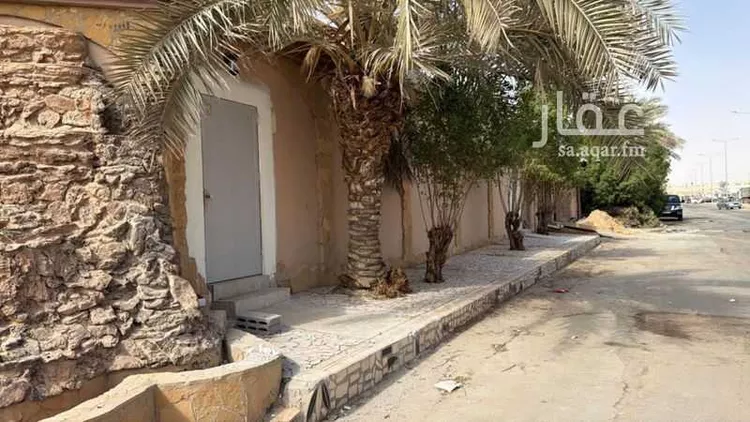 استراحة للإيجار في شارع طليحة بن خويلد الأسدي, حي السلي, مدينة الرياض, منطقة الرياض 15