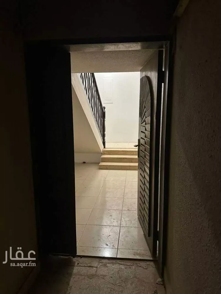 دور للإيجار في شارع ابن أبي حازم العبدي, حي الروابي, مدينة الرياض, منطقة الرياض صورة 2