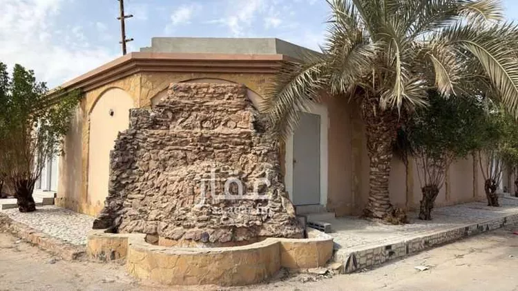 Rest House for Rent in Riyadh As Sulay