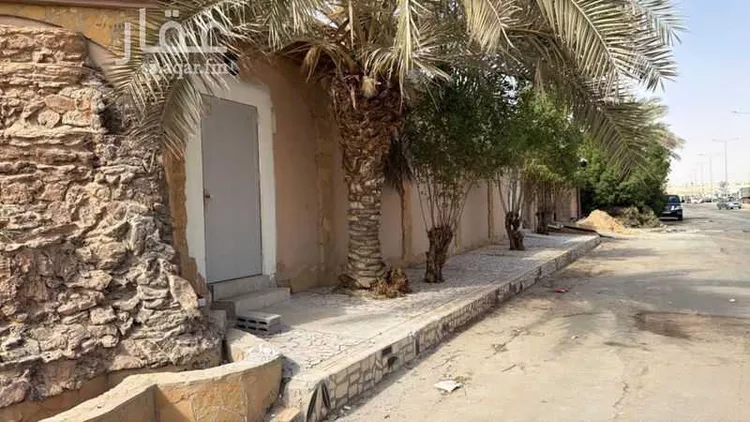 استراحة للإيجار في شارع طليحة بن خويلد الأسدي, حي السلي, مدينة الرياض, منطقة الرياض 6