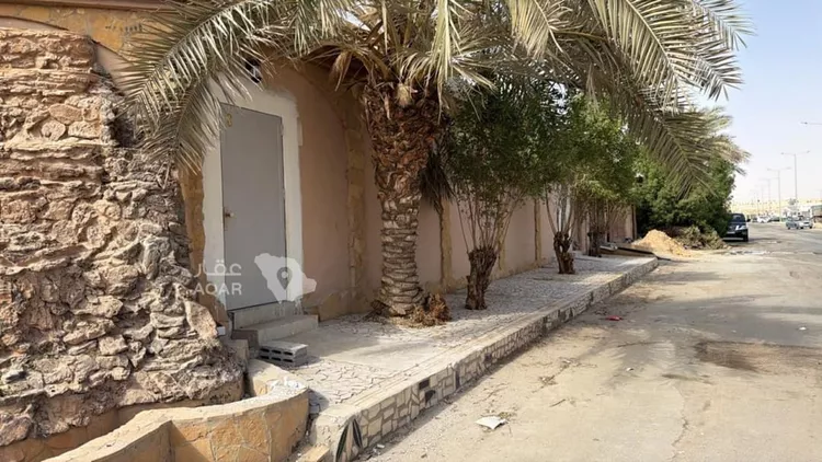 مجمع للإيجار في شارع طليحة بن خويلد الأسدي, حي السلي, مدينة الرياض, منطقة الرياض 5