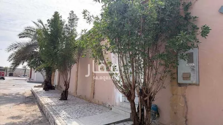 استراحة للإيجار في شارع طليحة بن خويلد الأسدي, حي السلي, مدينة الرياض, منطقة الرياض 16