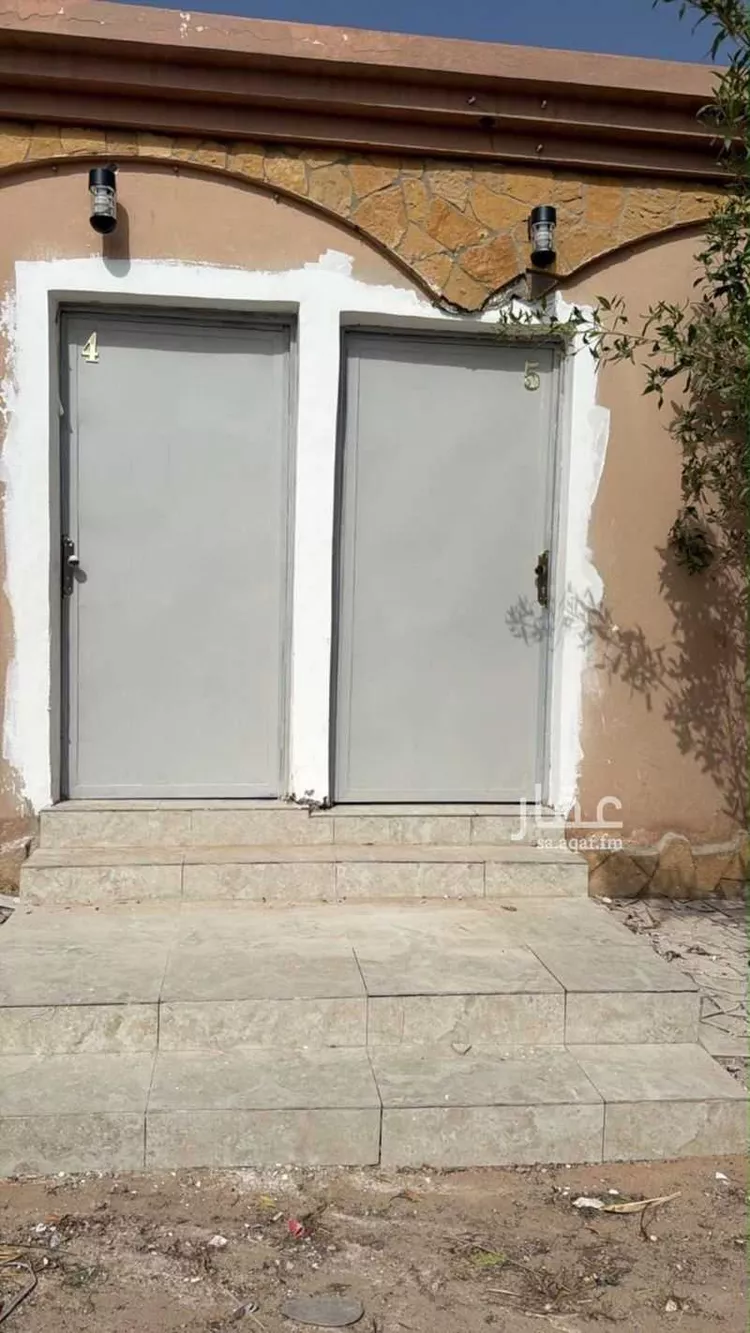 استراحة للإيجار في شارع طليحة بن خويلد الأسدي, حي السلي, مدينة الرياض, منطقة الرياض 7