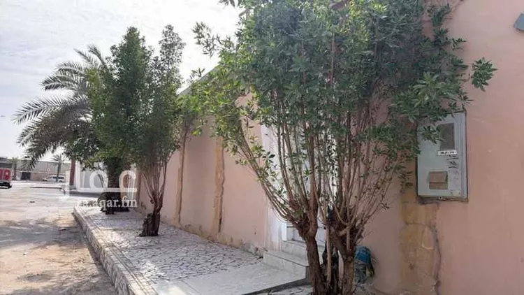 استراحة للإيجار في شارع طليحة بن خويلد الأسدي, حي السلي, مدينة الرياض, منطقة الرياض 9