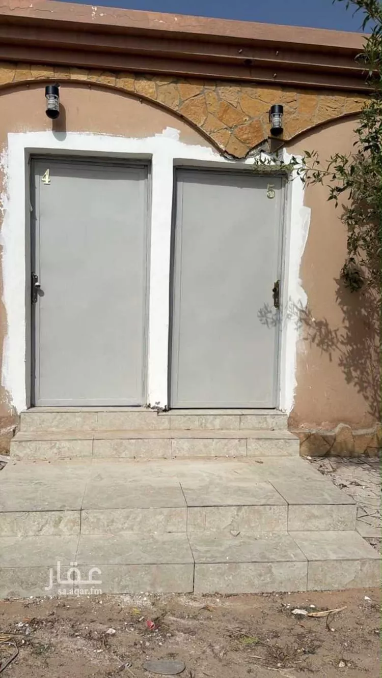 استراحة للإيجار في شارع طليحة بن خويلد الأسدي, حي السلي, مدينة الرياض, منطقة الرياض 11