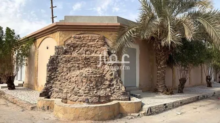 استراحة للإيجار في شارع طليحة بن خويلد الأسدي, حي السلي, مدينة الرياض, منطقة الرياض 17