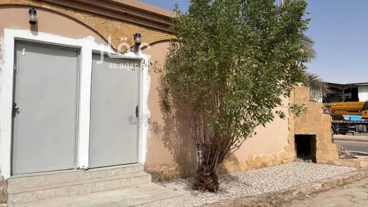استراحة للإيجار في شارع طليحة بن خويلد الأسدي, حي السلي, مدينة الرياض, منطقة الرياض صورة 3