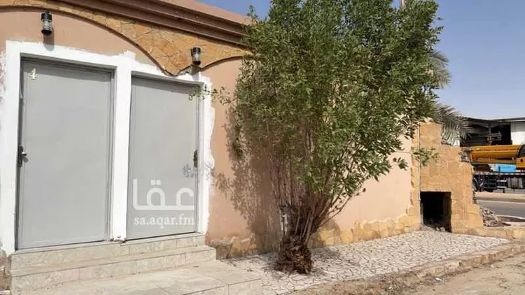 استراحة للإيجار في شارع طليحة بن خويلد الأسدي, حي السلي, مدينة الرياض, منطقة الرياض 13