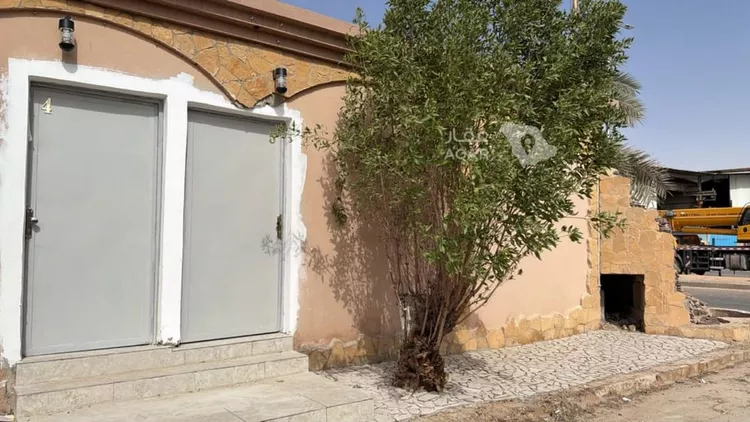 Rest House for Rent in Riyadh As Sulay