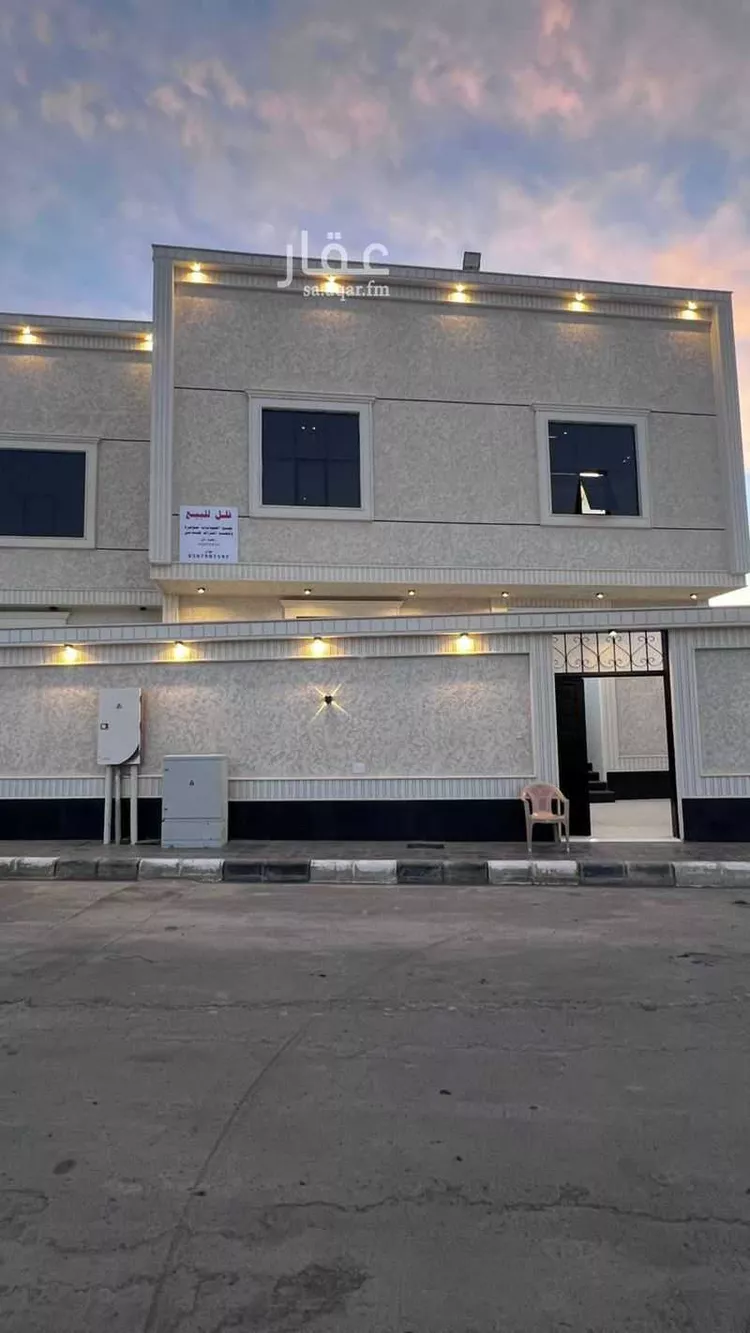 فيلا للبيع في شارع زوبعه الجنى ، خميس مشيط ، خميس مشيط