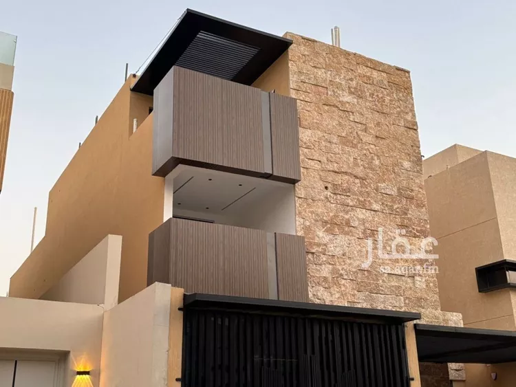 دور للبيع في شارع يوسف السيرافي, حي العارض, مدينة الرياض, منطقة الرياض