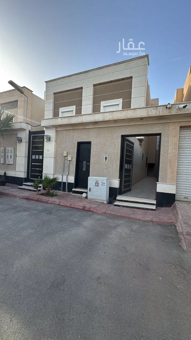 شقة للإيجار في شارع ابن اللحام الحنبلي, حي العارض, مدينة الرياض, منطقة الرياض صورة 4