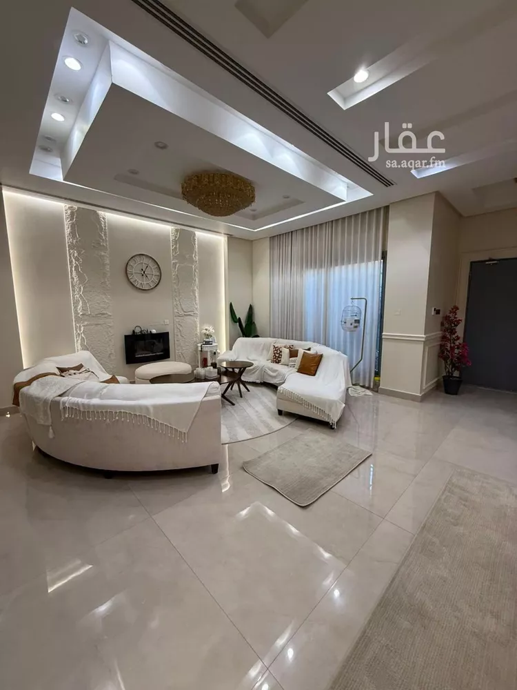 فيلا للبيع في شارع أحمد بساطي, حي العارض, مدينة الرياض, منطقة الرياض صورة 4