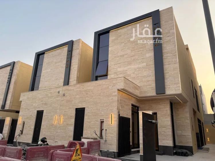 فيلا للبيع في شارع متعب, حي العارض, مدينة الرياض, منطقة الرياض صورة 4