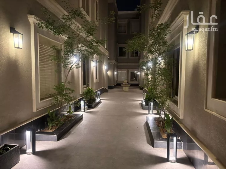 Apartment for Rent in Riyadh Al Arid