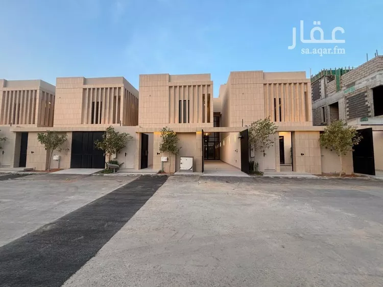 فيلا للبيع في شارع إبراهيم بن حسين بيري, حي العارض, مدينة الرياض, منطقة الرياض