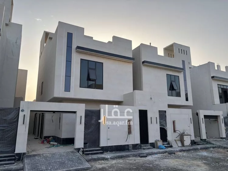 Villa for Sale in Riyadh Al Arid