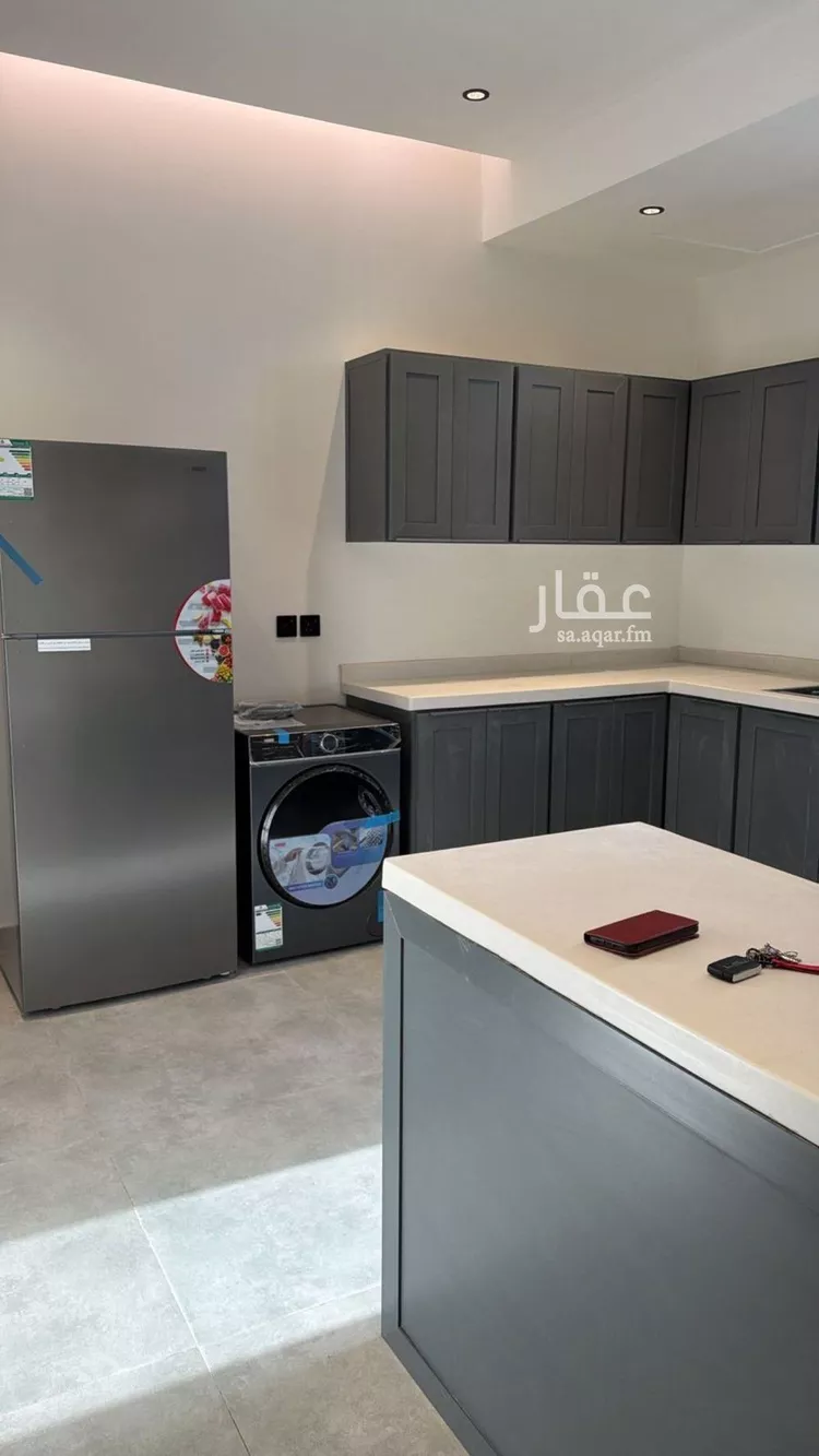 شقة للإيجار في شارع علي الظاهري, حي العارض, مدينة الرياض, منطقة الرياض صورة 3