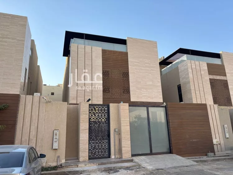 Villa for Sale in Riyadh An Narjis