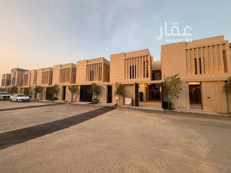 فيلا للبيع في شارع إبراهيم بن حسين بيري, حي العارض, مدينة الرياض, منطقة الرياض صورة 3