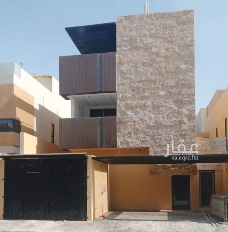 دور للبيع في شارع يوسف السيرافي, حي العارض, مدينة الرياض, منطقة الرياض صورة 2