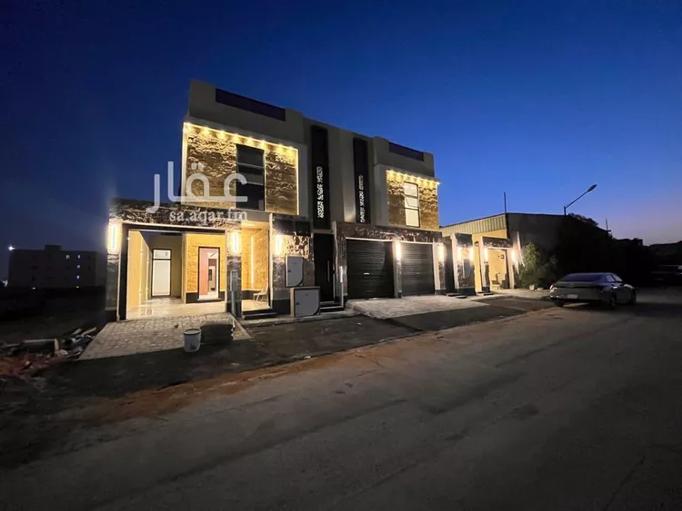 Villa for Sale in Riyadh Al Arid
