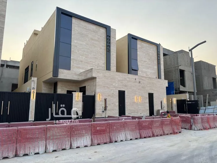فيلا للبيع في شارع متعب, حي العارض, مدينة الرياض, منطقة الرياض
