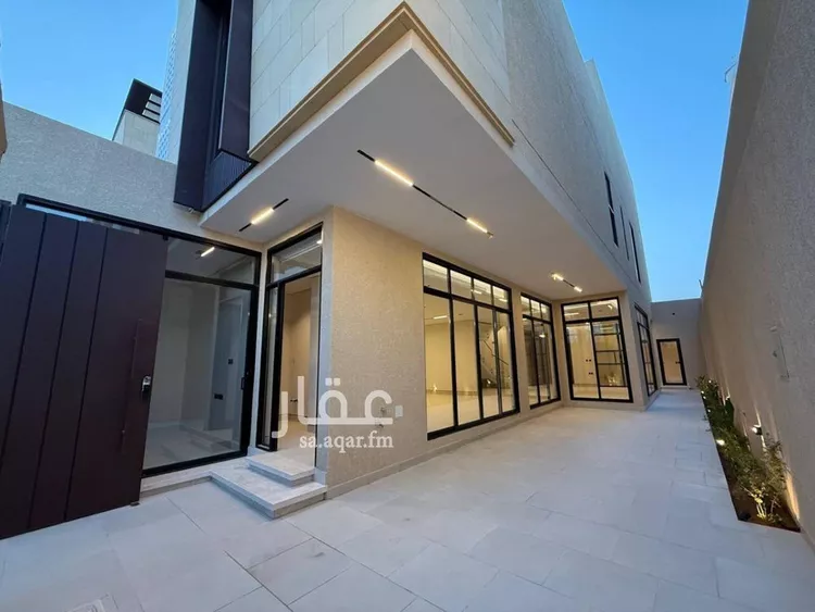 فيلا للبيع في حي النرجس, مدينة الرياض, منطقة الرياض صورة 3