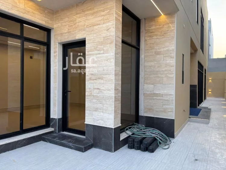 فيلا للبيع في شارع متعب, حي العارض, مدينة الرياض, منطقة الرياض صورة 5