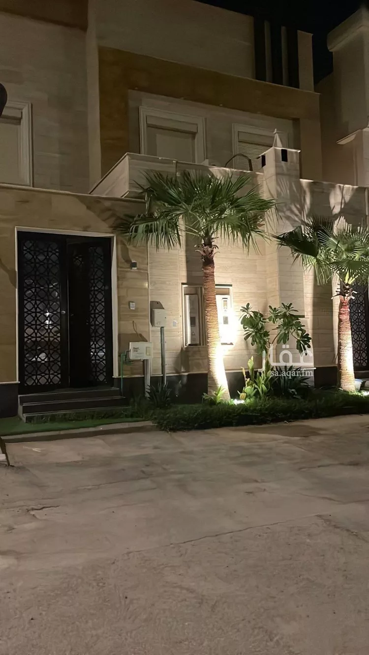 شقة للإيجار في شارع ابن اللحام الحنبلي, حي العارض, مدينة الرياض, منطقة الرياض صورة 2