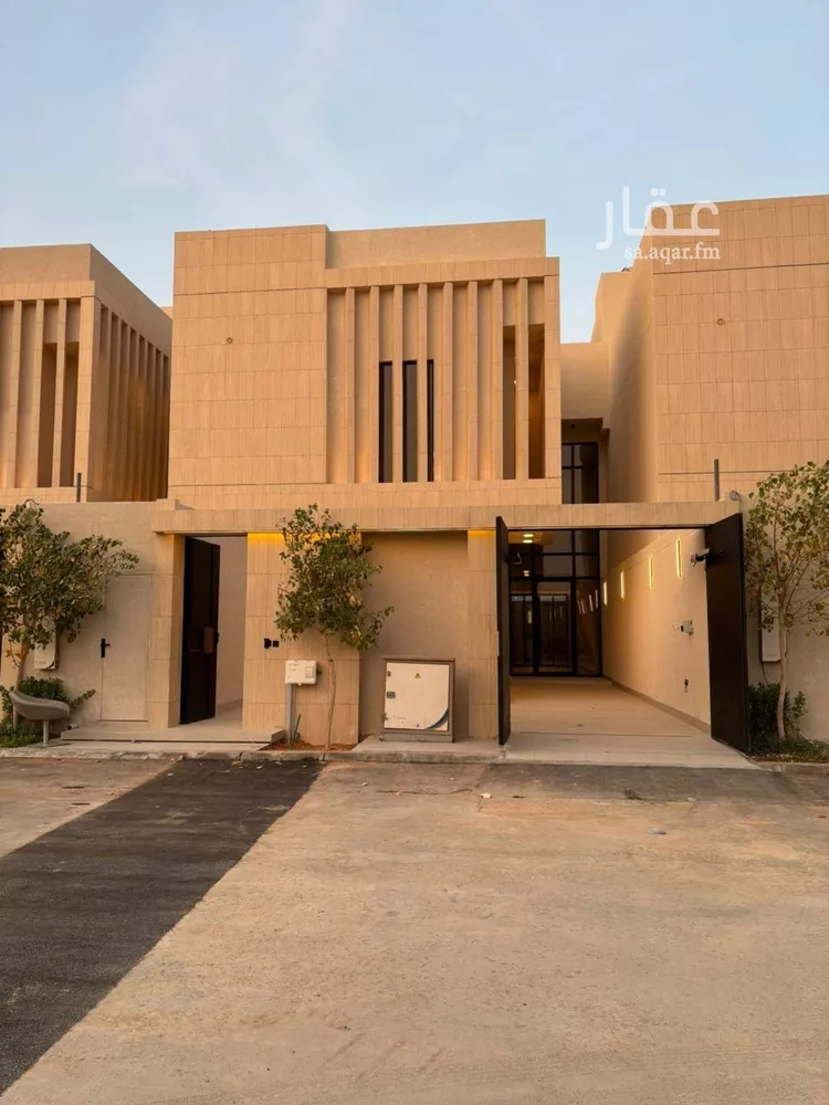 فيلا للبيع في شارع إبراهيم بن حسين بيري, حي العارض, مدينة الرياض, منطقة الرياض 11
