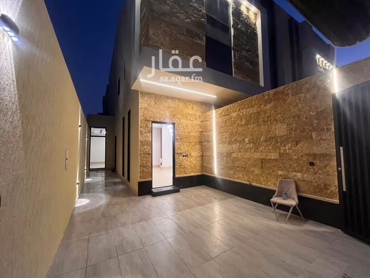 فيلا للبيع في شارع عبدالواحد السلمي, حي العارض, مدينة الرياض, منطقة الرياض صورة 3