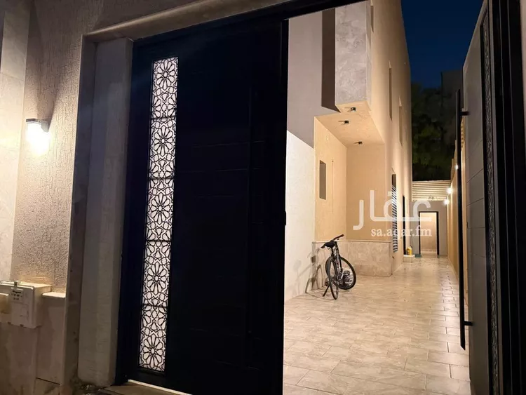 Apartment for Rent in Riyadh An Narjis