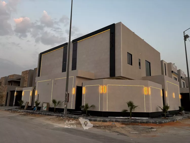 Villa for Sale in Riyadh Al Arid