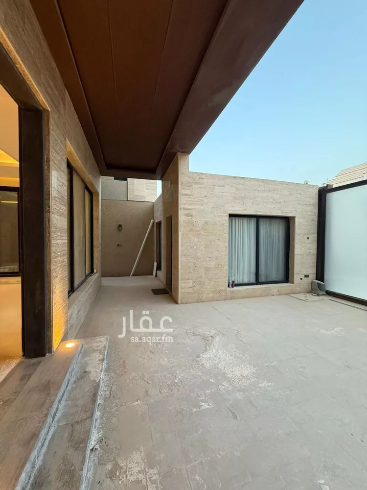 فيلا للبيع في شارع محمد سعيد شافعي, حي النرجس, مدينة الرياض, منطقة الرياض صورة 3