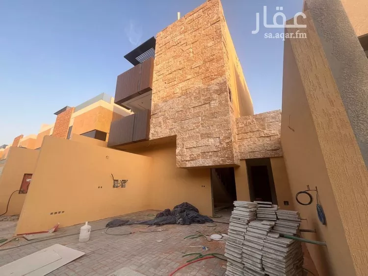 دور للبيع في شارع يوسف السيرافي, حي العارض, مدينة الرياض, منطقة الرياض