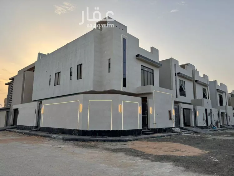 فيلا للبيع في شارع أبي الفضل الطوسي, حي العارض, مدينة الرياض, منطقة الرياض 9