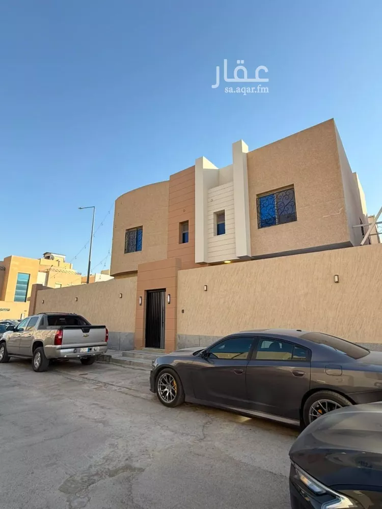 Villa for Sale in Riyadh Al Arid