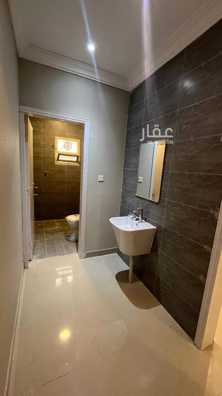 شقة للإيجار في شارع سليمان الأهدل ، حي العارض ، الرياض ، منطقة الرياض صورة 3