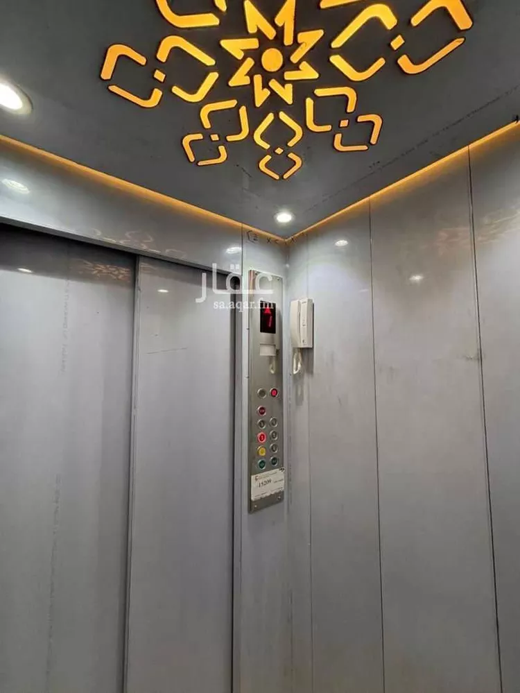 شقة للإيجار في شارع قرن المنيفه, حي الشامية الجديد, مدينة مكه المكرمه, منطقة مكة المكرمة صورة 4