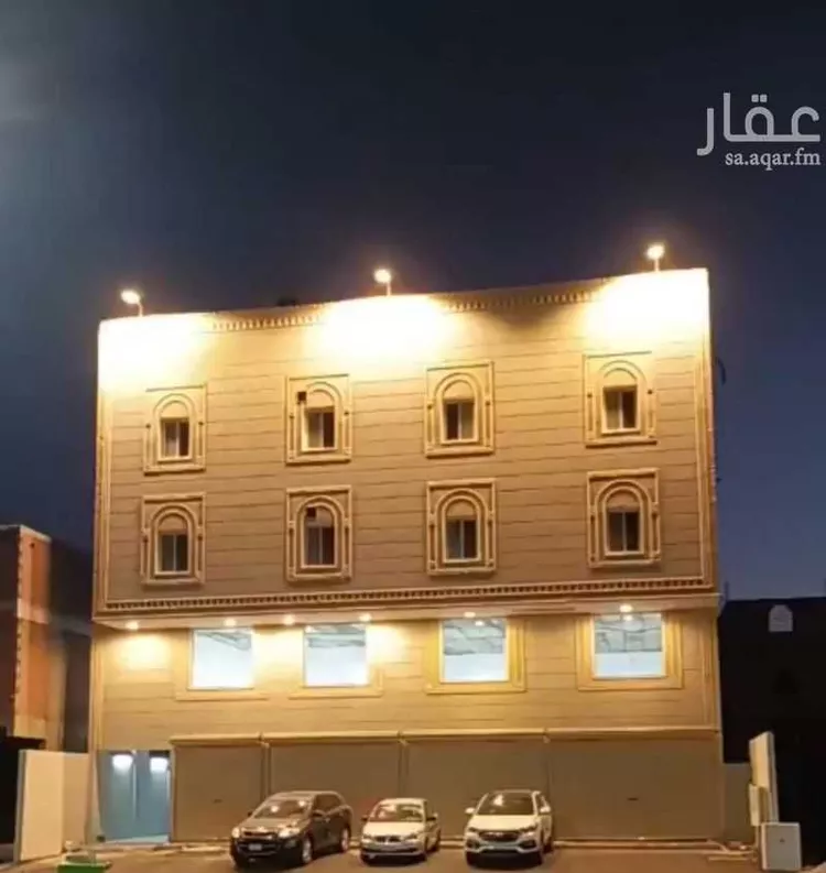 عمارة للبيع في شارع الامير سعد ابن فهد ابن سعد ، حي ولي العهد ، مكة ، منطقة مكة المكرمة صورة 2