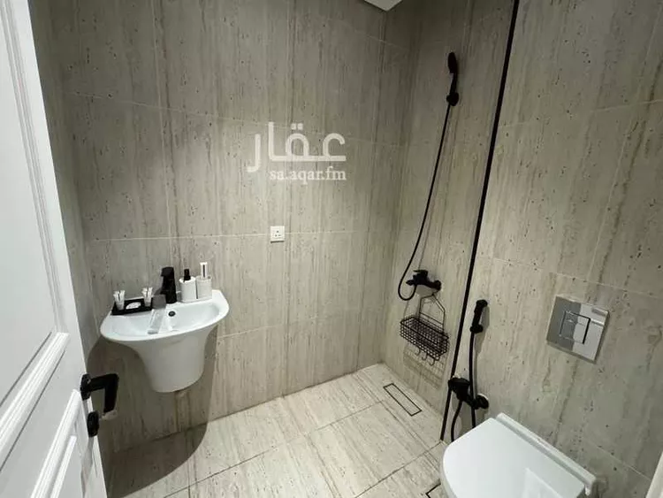 شقة للإيجار في شارع الفرعة, حي الياسمين, مدينة الرياض, منطقة الرياض صورة 2