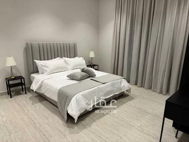 شقة للإيجار في شارع الفرعة, حي الياسمين, مدينة الرياض, منطقة الرياض صورة 3