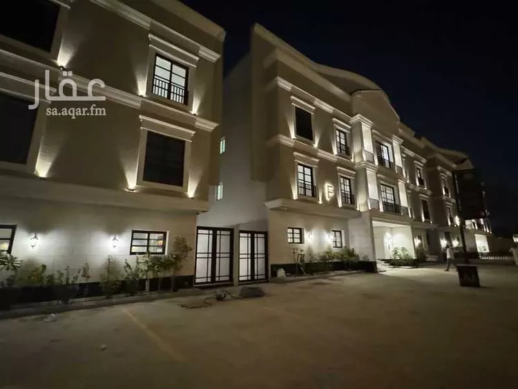 Apartment for Sale in Riyadh An Nada