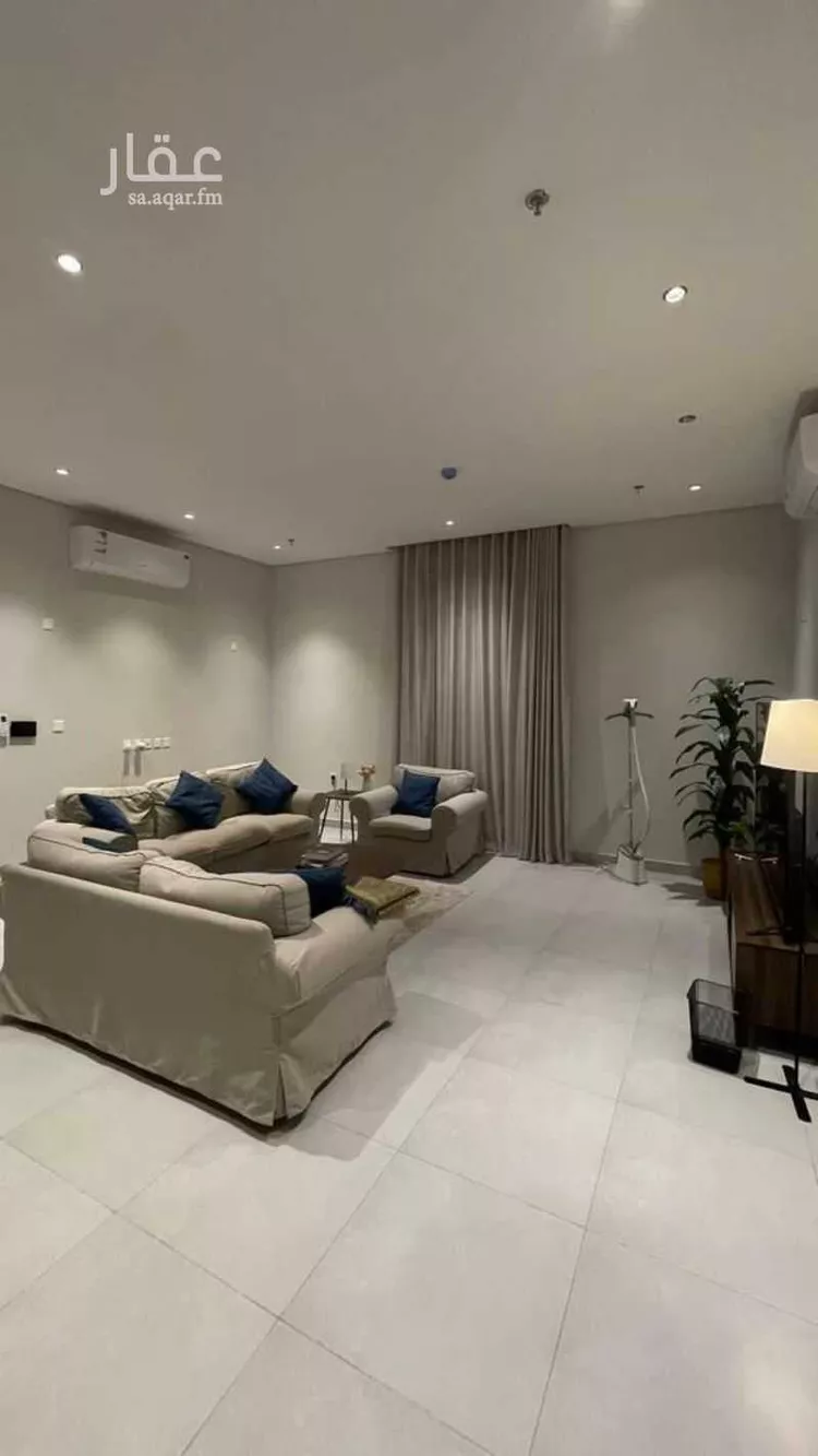شقة للإيجار في شارع الامام سعود بن فيصل, حي حطين, مدينة الرياض, منطقة الرياض صورة 2